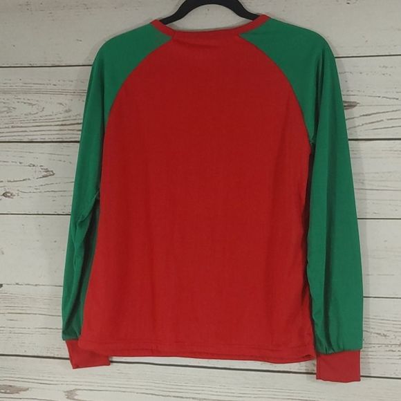 GIRL'S 2 Pc Size XL Unicorn PJ's - Picture 3 of 4